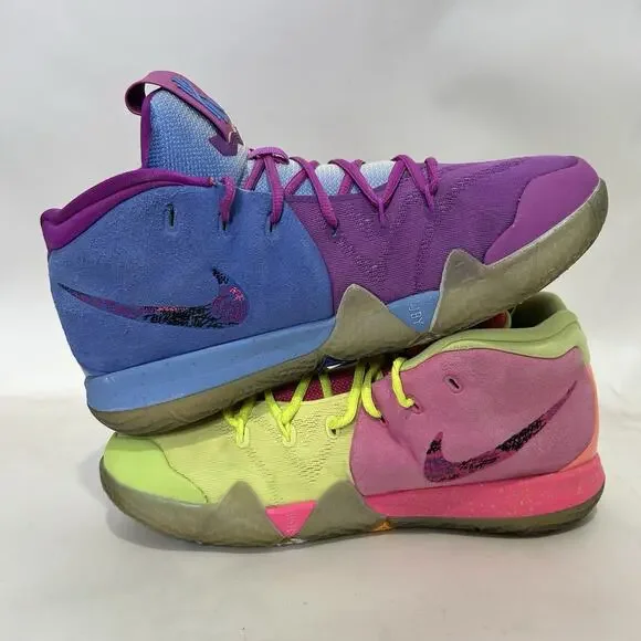 Nike Kyrie “Confetti”